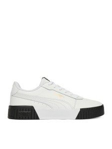 Puma Sneakersy CARINA 2.0 38584904 Biały