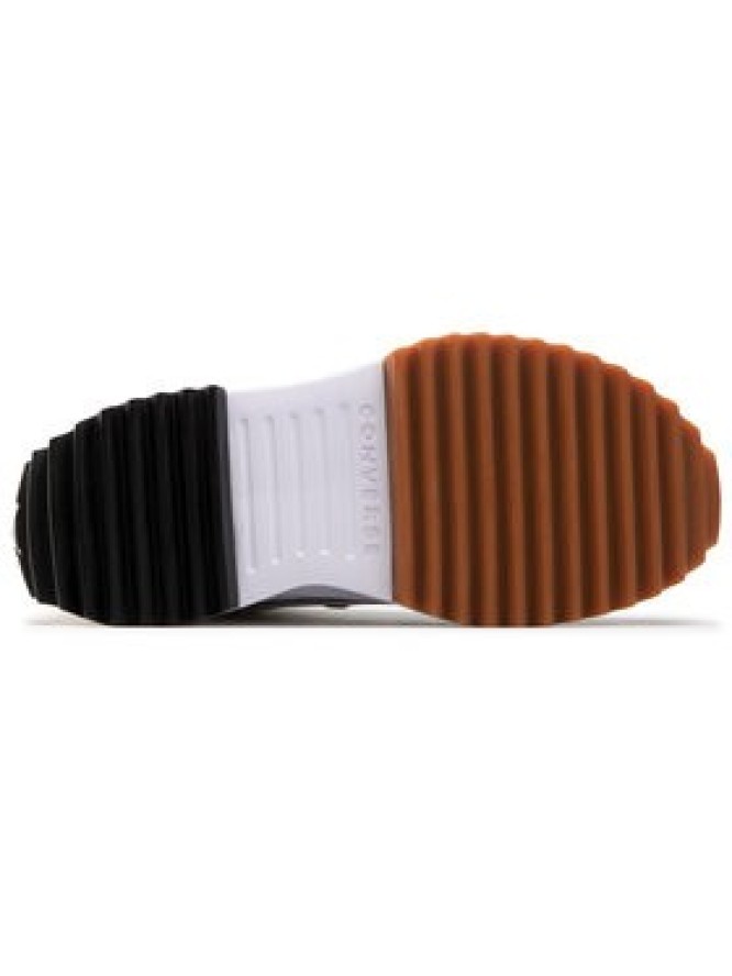 Converse Sneakersy Run Star Hike Hi 166799C Biały