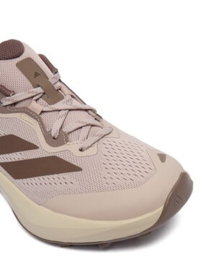 adidas Trekkingi Terrex Tracefinder Plus Lightmotion Trail HQ5111 Brązowy