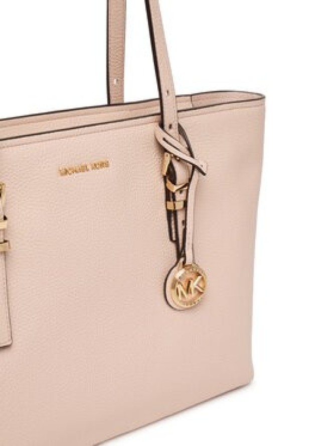 MICHAEL Michael Kors Torebka Quinn 30T5GQNT2L Różowy