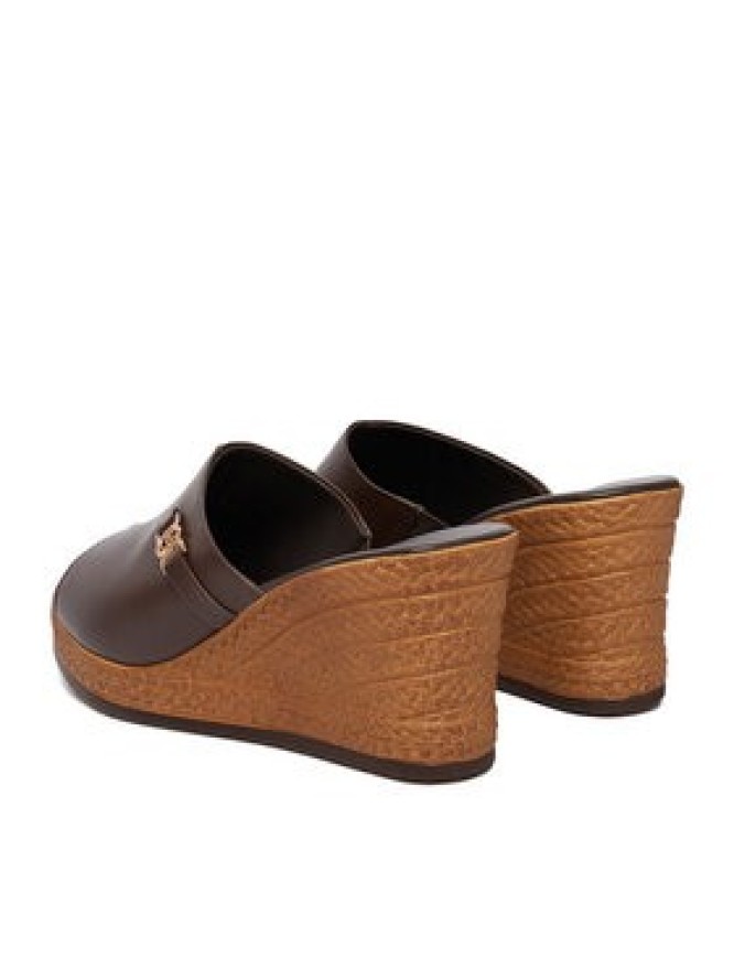 Lasocki Klapki CEO-WI23-283-13 Brązowy