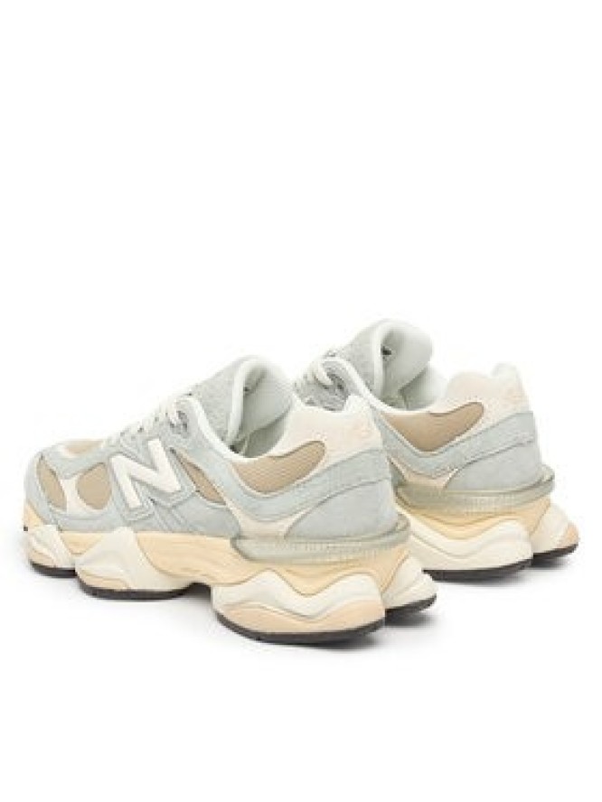 New Balance Sneakersy U9060440 Szary