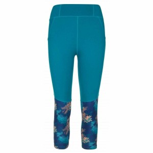 Legging 3/4 kobiety Kilpi Solas