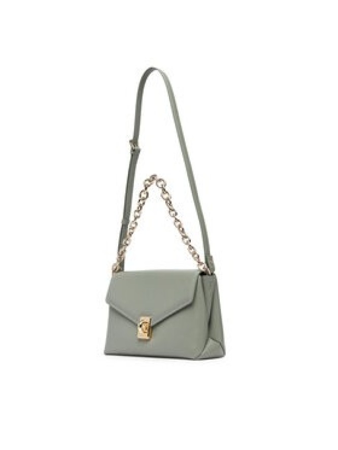 Furla Torebka Meridiana WB01448 BX3227 AG700 Zielony