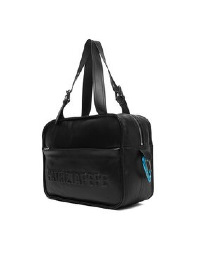 Patrizia Pepe Torebka 2B0125/L113F Czarny