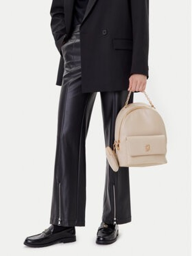 Liu Jo Plecak AF5324 E0077 Beżowy