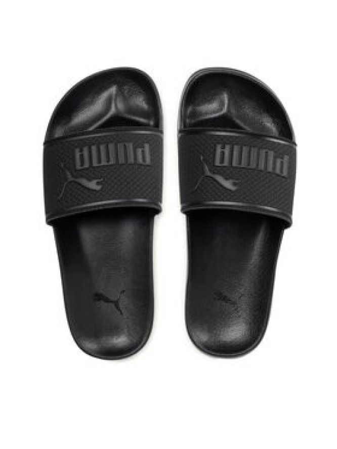 Puma Klapki Leadcat 2.0 384139 03 Czarny