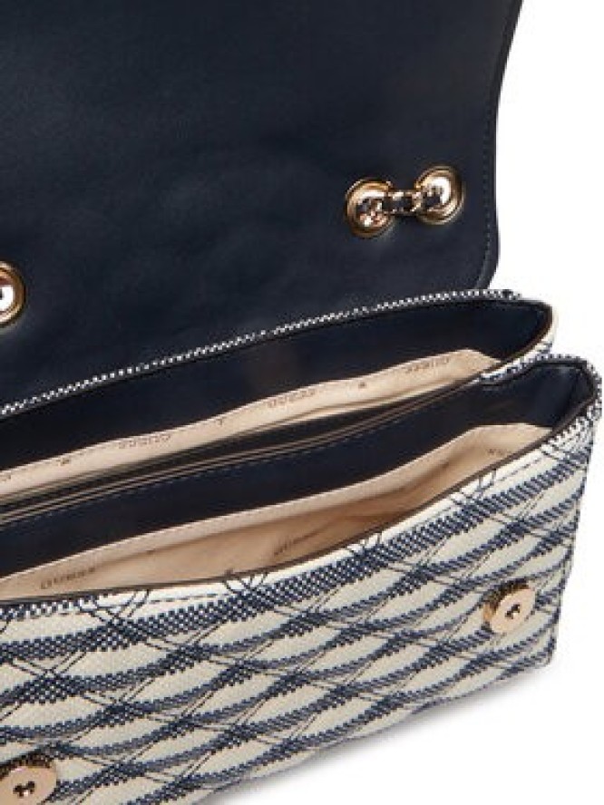 Guess Torebka Giully II HWAG96 73200 Granatowy