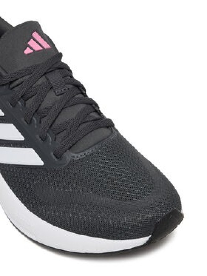 adidas Buty do biegania Runfalcon 5 JQ6300 Szary