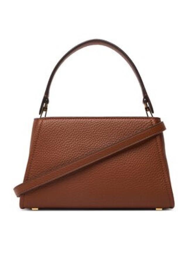 Elisabetta Franchi Torebka BS-07A-66E2-V360 Brązowy