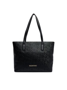 Valentino Torebka Gynevra Re VBSA6801 Czarny