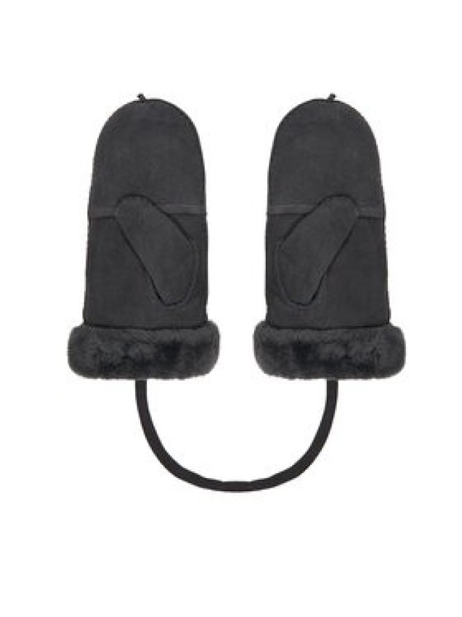 EMU Australia Rękawiczki Damskie Montana W7019 Szary