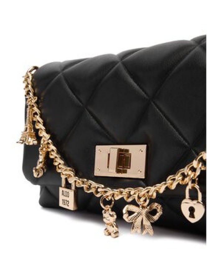 Aldo Torebka Lienna 14143747 Czarny