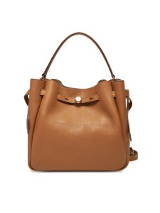 Tory Burch Torebka 166982 Brązowy