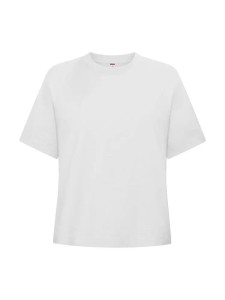 clique Over-T Women Oversize koszulka damska z bawełny