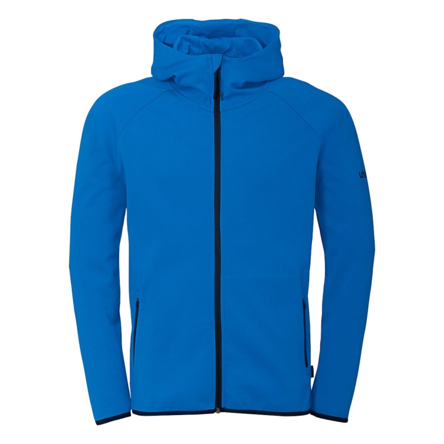 Bluza dresowa z kapturem Uhlsport ID