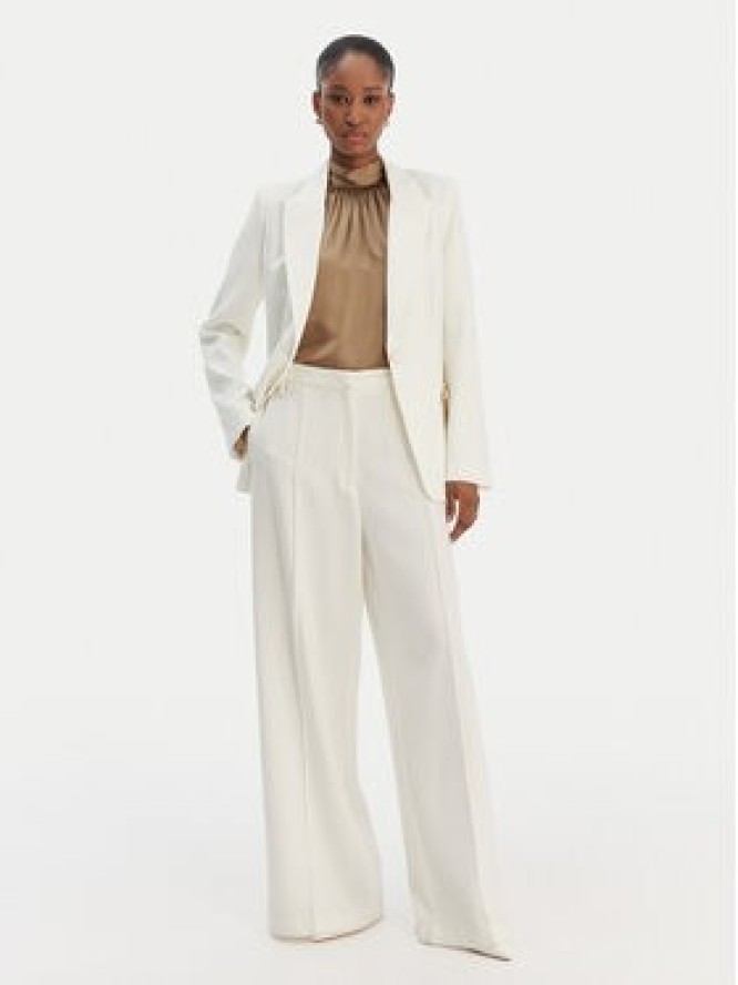 Marciano Guess Marynarka 6RGN03 7357A Écru Regular Fit