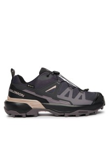 Salomon Trekkingi X Ultra 360 Gtx L49102300 Fioletowy