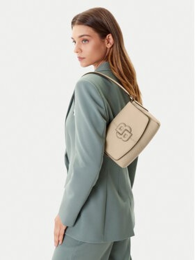 BOSS Torebka 50549275 Beżowy