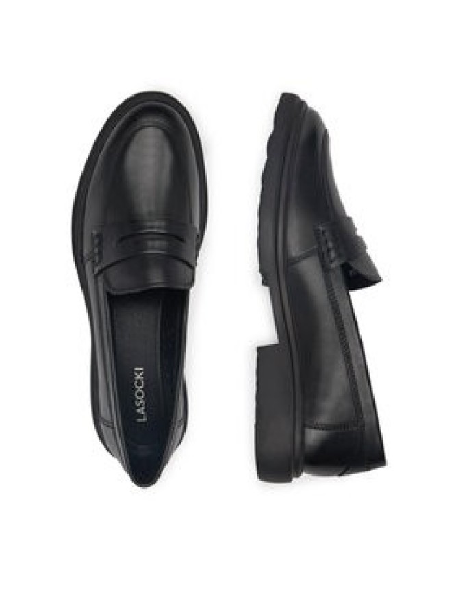 Lasocki Półbuty WI23-SDAM-01 Czarny