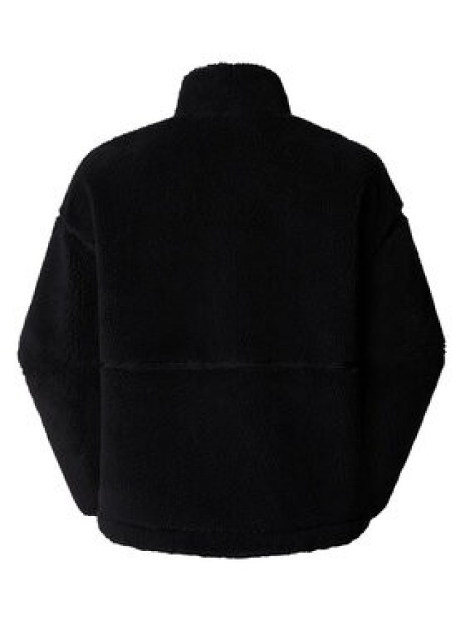 The North Face Polar Extreme Pile NF0A88ZC Czarny Regular Fit