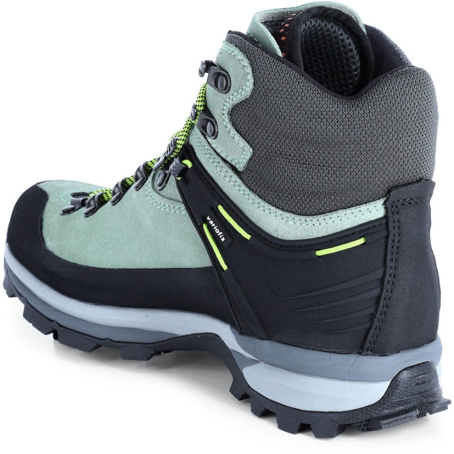 Buty trekkingowe damskie MEINDL Air Revolution 1.5 Lady