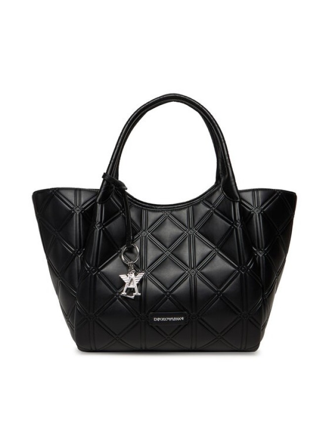 Emporio Armani Torebka EW001009 AF17630 UC001 Czarny