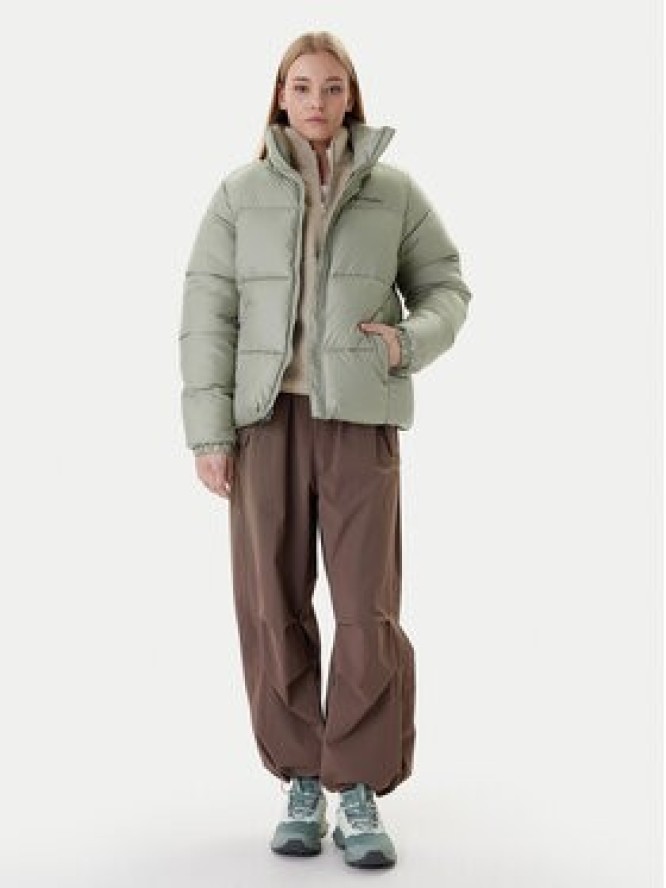 Columbia Kurtka zimowa Puffect™ II 2090291 Zielony Regular Fit