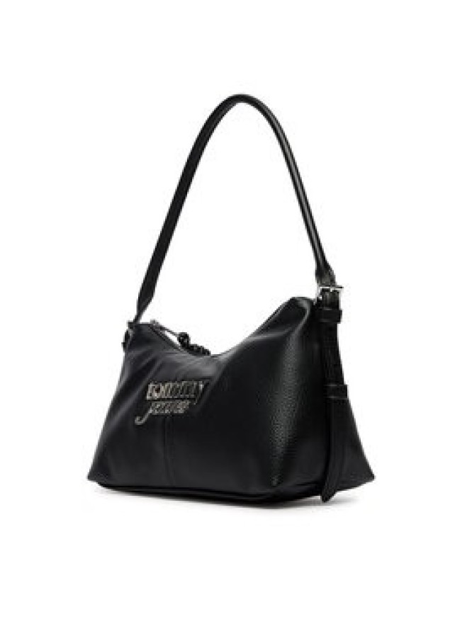 Tommy Jeans Torebka Tjw Bold Shoulder Bag AW0AW18468 Czarny