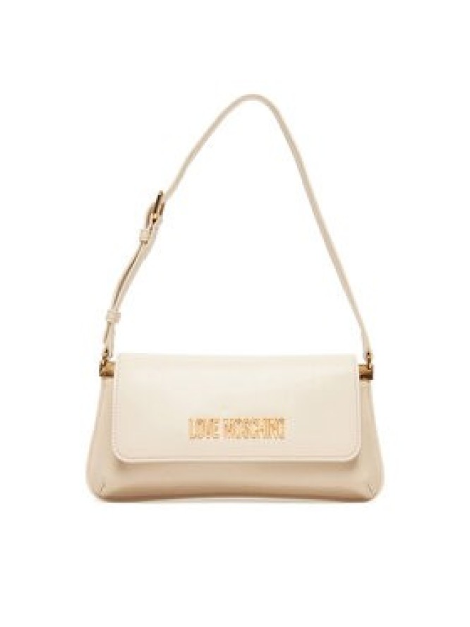 LOVE MOSCHINO Torebka JC4058PP1NLO0110 Beżowy