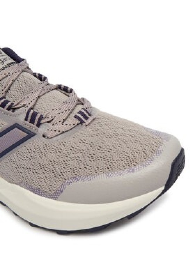 New Balance Buty do biegania Fresh Foam Garoe V2 WGARO9TS Fioletowy