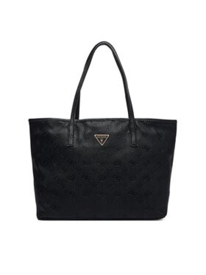 Guess Torebka Victtoria HWPG95 14280 Czarny