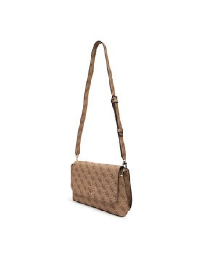 Guess Torebka Meridian II HWSG69 74200 Brązowy