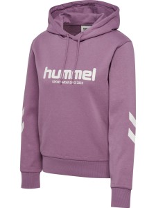 Bluza damska z kapturem Hummel Legacy 2.0