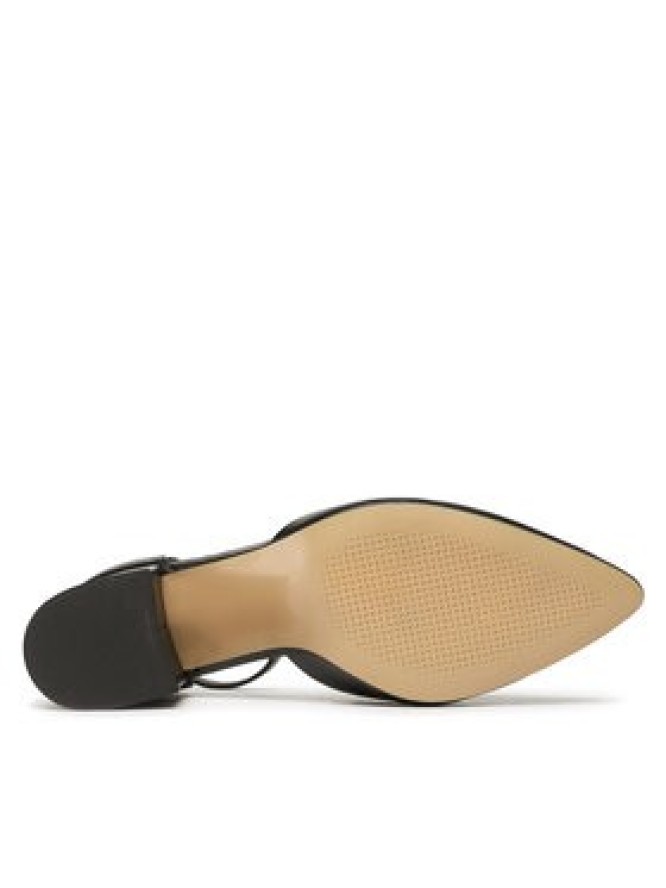 Jenny Fairy Czółenka WS210702-10 Czarny