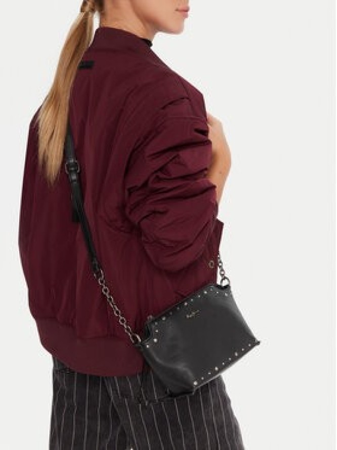 Pepe Jeans Torebka Edith Moon PL0300001 Czarny