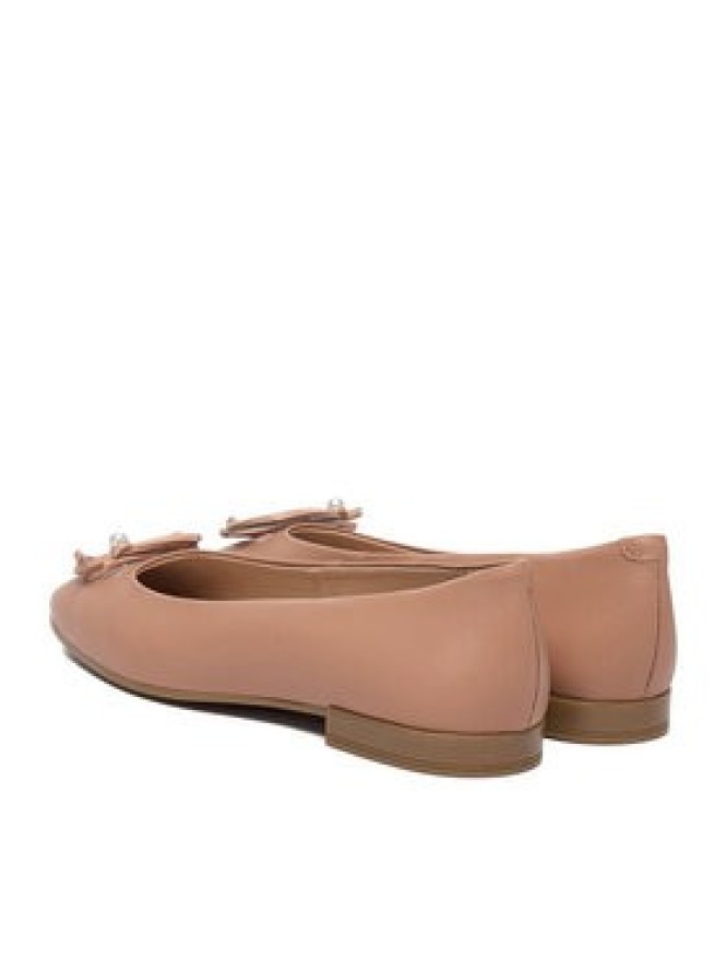 Lasocki Baleriny CEO-RST-ROMI-89 Różowy