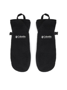 Columbia Rękawiczki Helvetia™ 2175001 Czarny