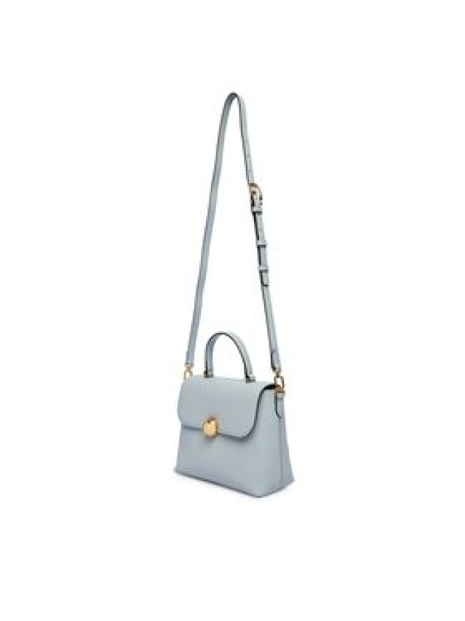 Furla Torebka Moonlight S WB01882 BX3036 BG AR300 Niebieski jasny
