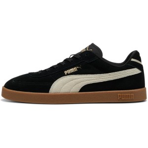 Sneakersy Puma Club II Era Suede