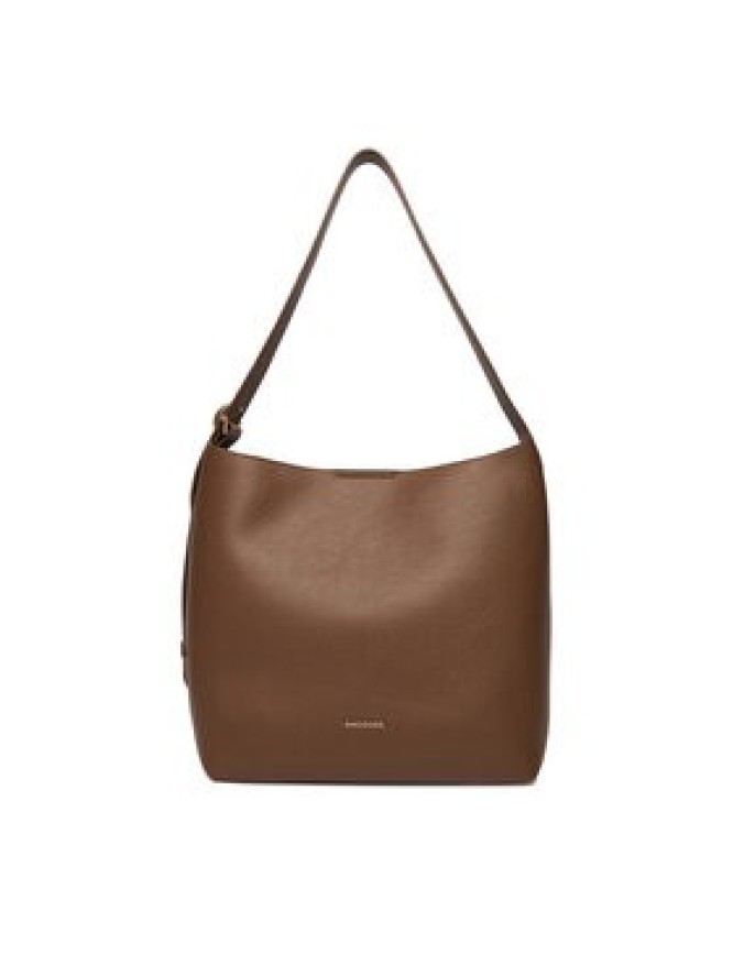 Gino Rossi Torebka C-THANA-KQ031 Brązowy