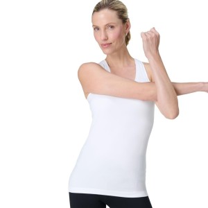 Débardeur d'Entraînement Sans Coutures Sweaty Betty Athlete