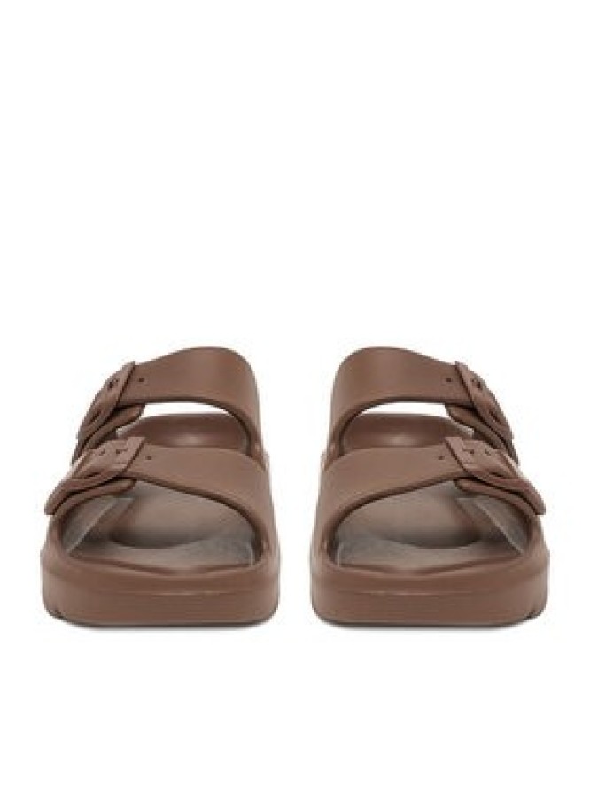 Roxy Klapki CEOWB-835120 Brązowy