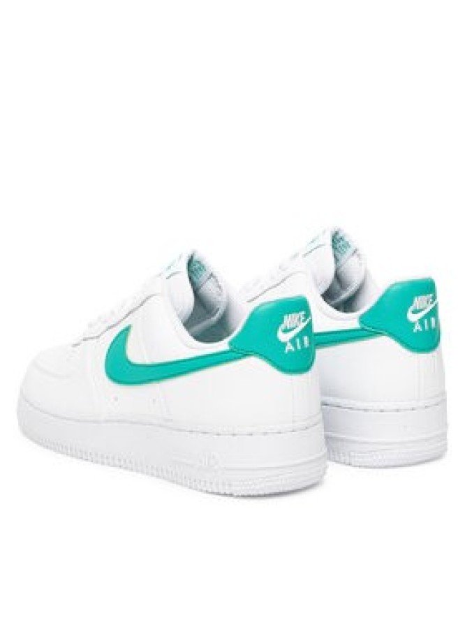 Nike Sneakersy Aire Force 1 07 NN DV3808 108 Biały