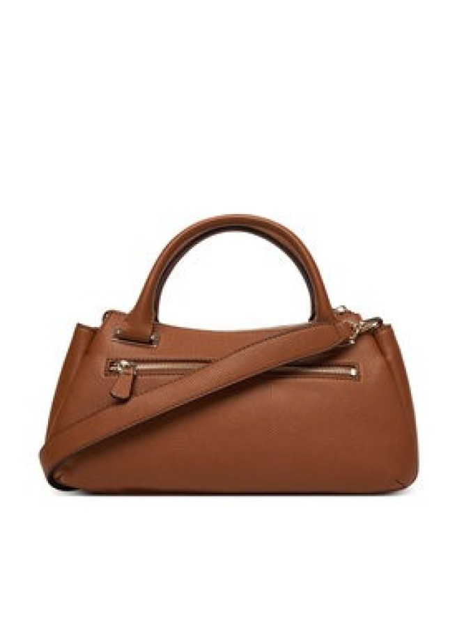 Guess Torebka Evie HWBG96 64060 Brązowy