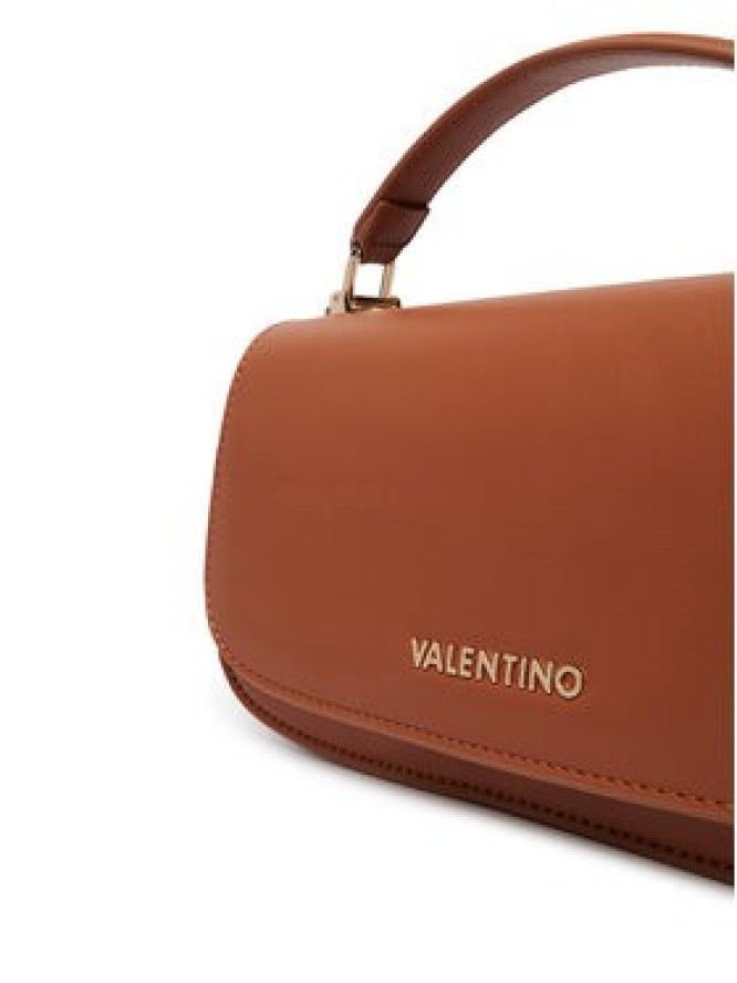Valentino Torebka Iride VBS9OU09 Brązowy