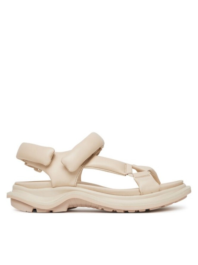 ECCO Sandały Offroad 82222301378 Beżowy