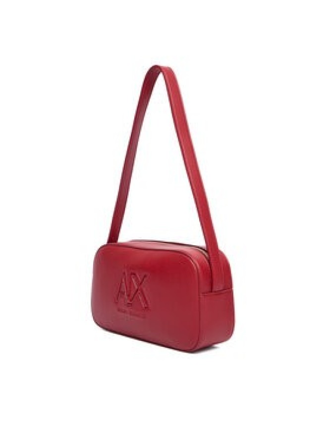 Armani Exchange Torebka XW001568 AF15634 U5081 Czerwony