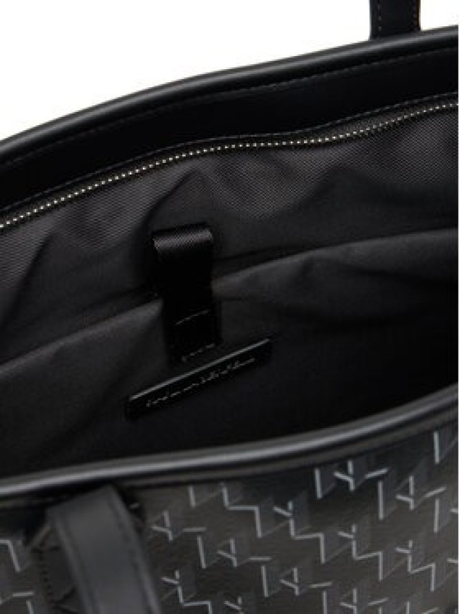 KARL LAGERFELD Torebka A1W30183 Czarny