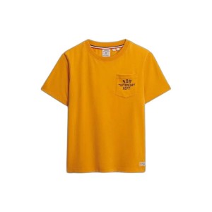Koszulka damska Superdry Vintage Prep